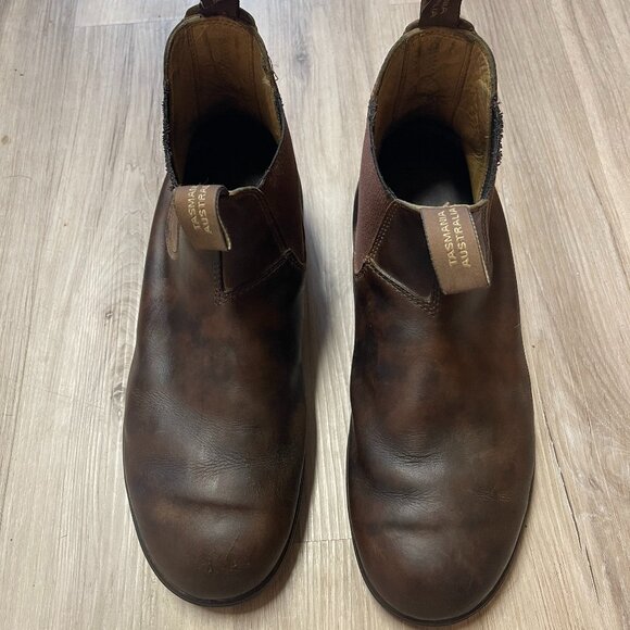 Blundstone 585 size 13 (US) - Picture 1 of 3